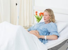 natural pain relief during labor