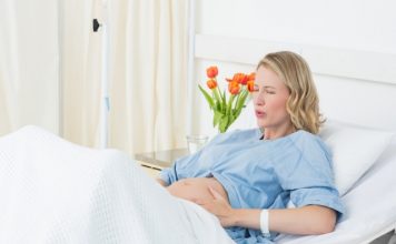 natural pain relief during labor