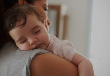 baby sleep training