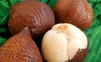 salak