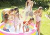 summertime activities for families