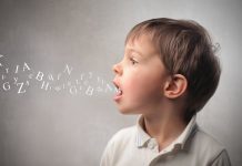 Childhood Apraxia of Speech