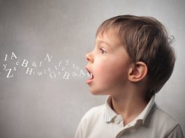 Childhood Apraxia of Speech