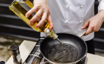 cooking oils for weight loss