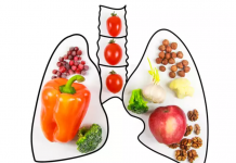 foods for lung health