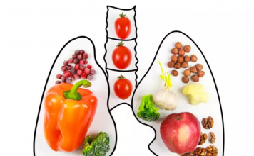 foods for lung health