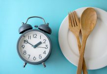 Intermittent Fasting