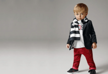 designer clothes for babies