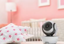 gadgets for new parents