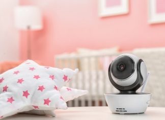 gadgets for new parents