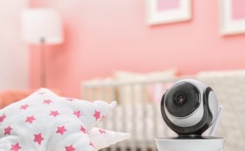gadgets for new parents