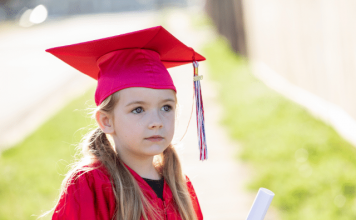 kindergarten graduation quotes