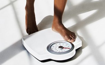 weight loss
