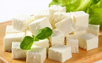 feta cheese