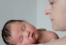 bedtime routine for newborn