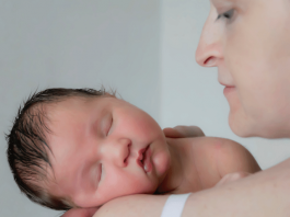 bedtime routine for newborn