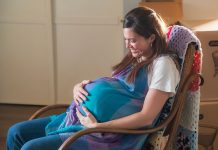 Pregnant With Triplets