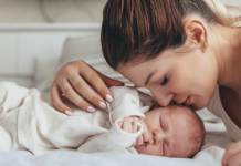 quotes for new moms