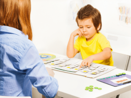 aba therapy autism