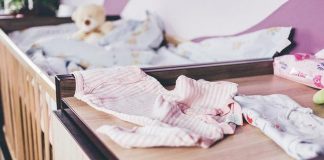 baby clothes tips