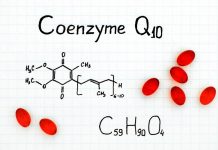 coenzyme q10