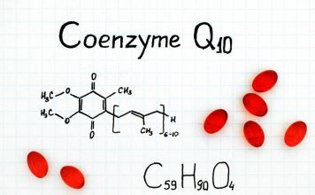 coenzyme q10