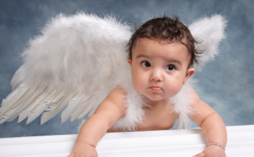 angel names for girl