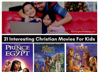 christian movie