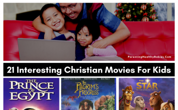 christian movie