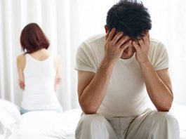 male infertility