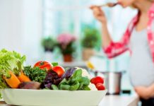 vegetables