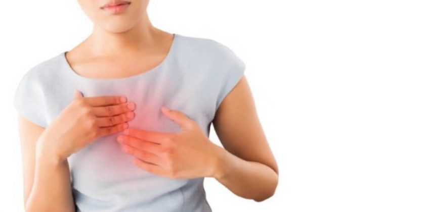 9 Best Home Remedies For Chest Congestion