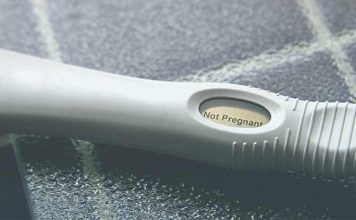 phantom pregnancy