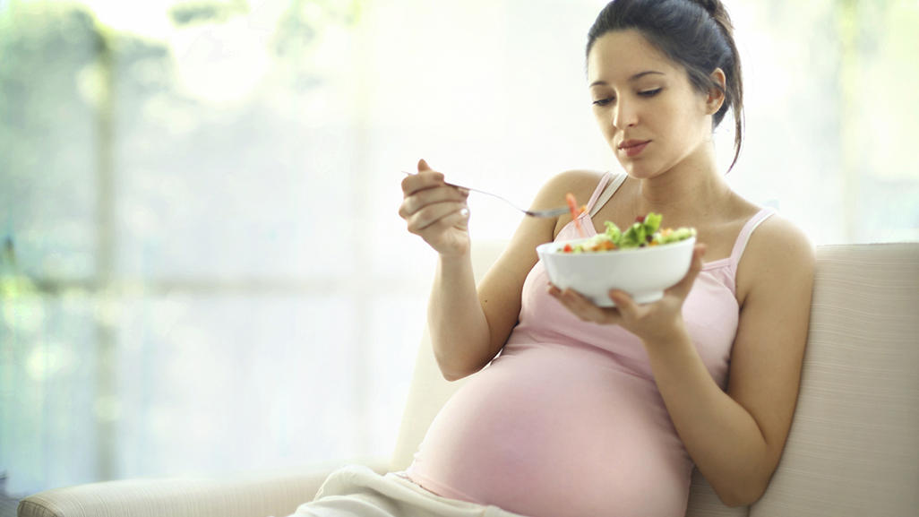 indian diet during pregnancy