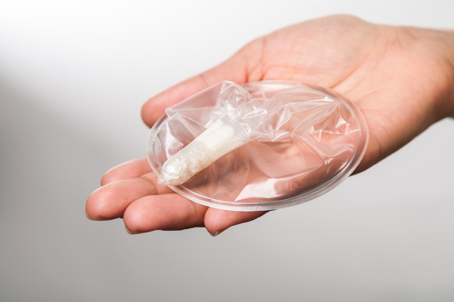 internal condom