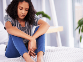 delayed puberty