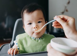 probiotics for babies