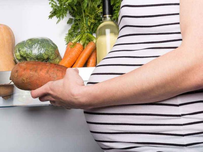11 Amazing Health Benefits Of Eating Sweet Potato During Pregnancy