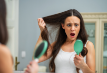 hair loss