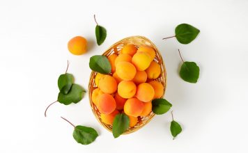 apricots during pregnancy