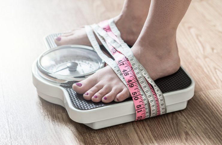eating disorders