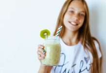 teenage dieting