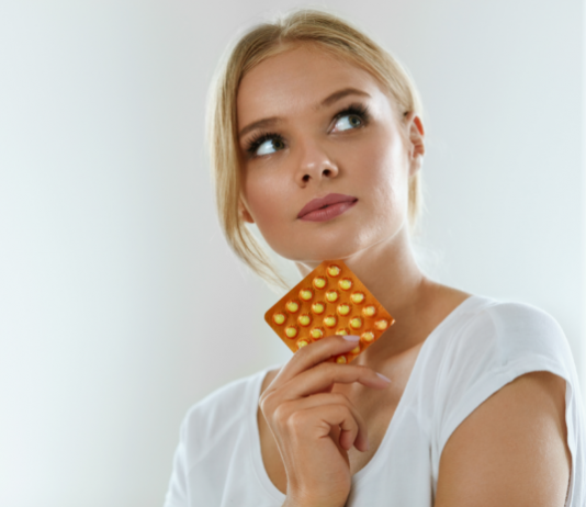 birth control options