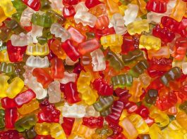 cbd gummies