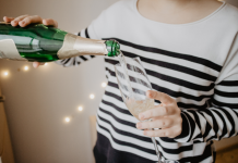 underage teen drinking