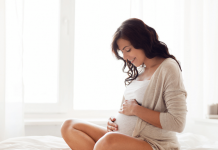 side effects of pregnancy and birth