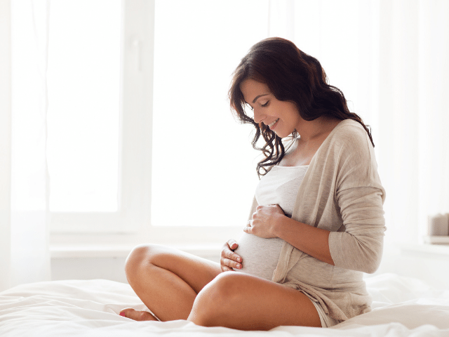 side effects of pregnancy and birth
