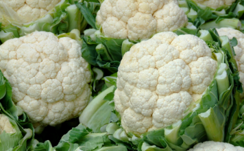 Cauliflower