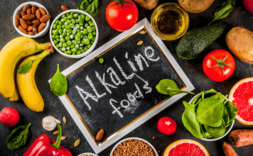 alkaline diet