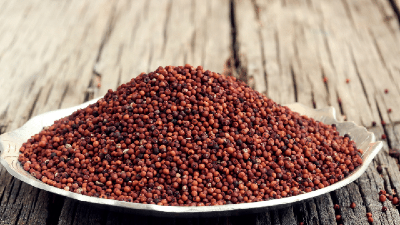 9 Amazing Health Benefits Of Eating Ragi During Pregnancy